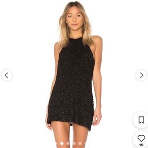 NWT NBD Flora Dress Size Large